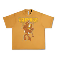 Peanut Butter zoinks Urban Heavy Tee - artisFamous