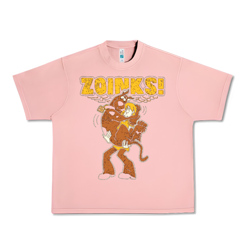 Zoinks Urban Heavy Tee by artisFamous | Teevron
