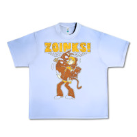 Grape Ice zoinks Urban Heavy Tee - artisFamous