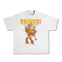 Lunar Rock zoinks Urban Heavy Tee - artisFamous