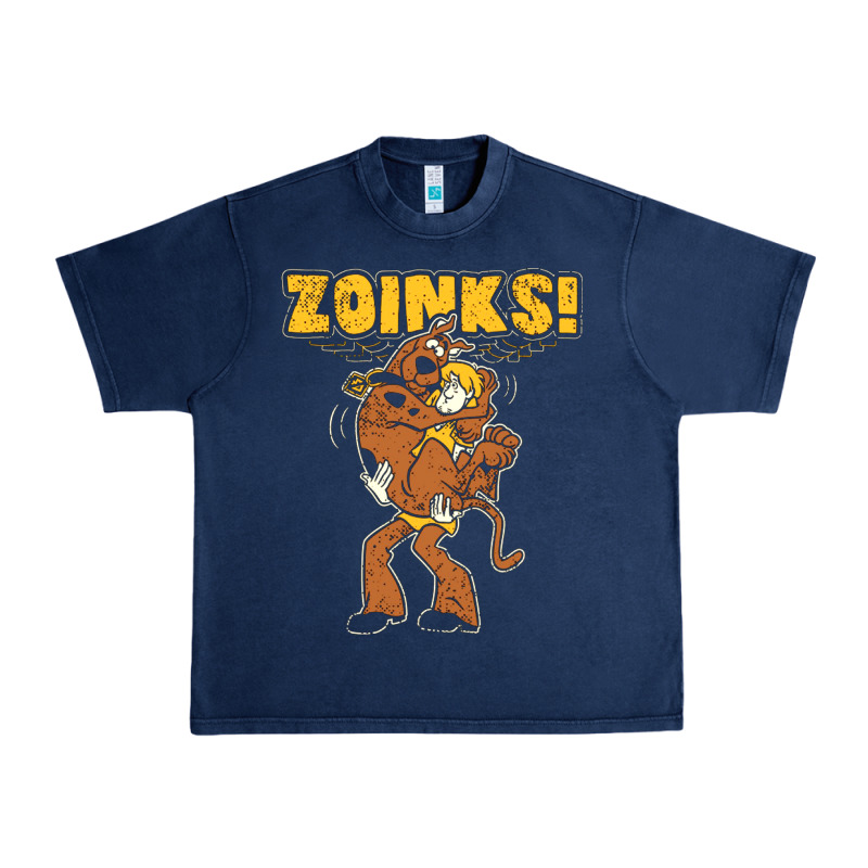 Zoinks Urban Heavy Tee by artisFamous | Teevron