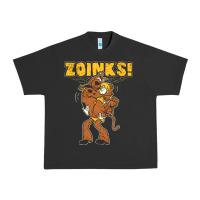 Pigment Black zoinks Urban Heavy Tee - artisFamous
