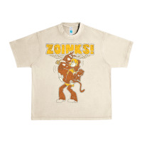 Sandshell zoinks Urban Heavy Tee - artisFamous