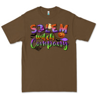 Cacao salem witch company Premium Tee - BundleAndBundleShop