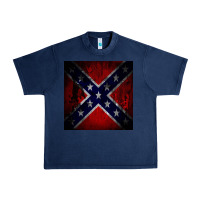 Navy ryan upchurch 02 Urban Heavy Tee - artisFamous