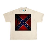 Sandshell ryan upchurch 02 Urban Heavy Tee - artisFamous