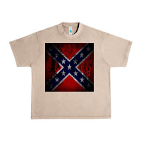 French Oak ryan upchurch 02 Urban Heavy Tee - artisFamous