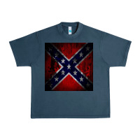 Midnight Navy ryan upchurch 02 Urban Heavy Tee - artisFamous