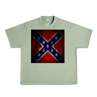 Oil Green ryan upchurch 02 Urban Heavy Tee - artisFamous