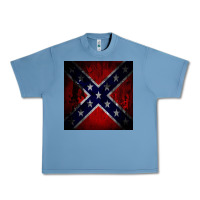 Pebble Blue ryan upchurch 02 Urban Heavy Tee - artisFamous