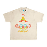 Sandshell lite brite Urban Heavy Tee - artisFamous