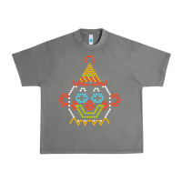 Tornado lite brite Urban Heavy Tee - artisFamous