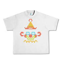Lunar Rock lite brite Urban Heavy Tee - artisFamous