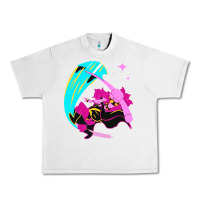 Lunar Rock deltarune Urban Heavy Tee - artisFamous