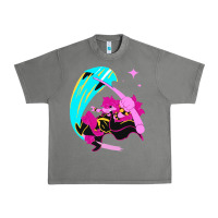 Tornado deltarune Urban Heavy Tee - artisFamous
