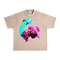 French Oak deltarune Urban Heavy Tee - artisFamous