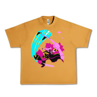 Peanut Butter deltarune Urban Heavy Tee - artisFamous