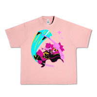 Salmon deltarune Urban Heavy Tee - artisFamous