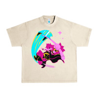 Sandshell deltarune Urban Heavy Tee - artisFamous