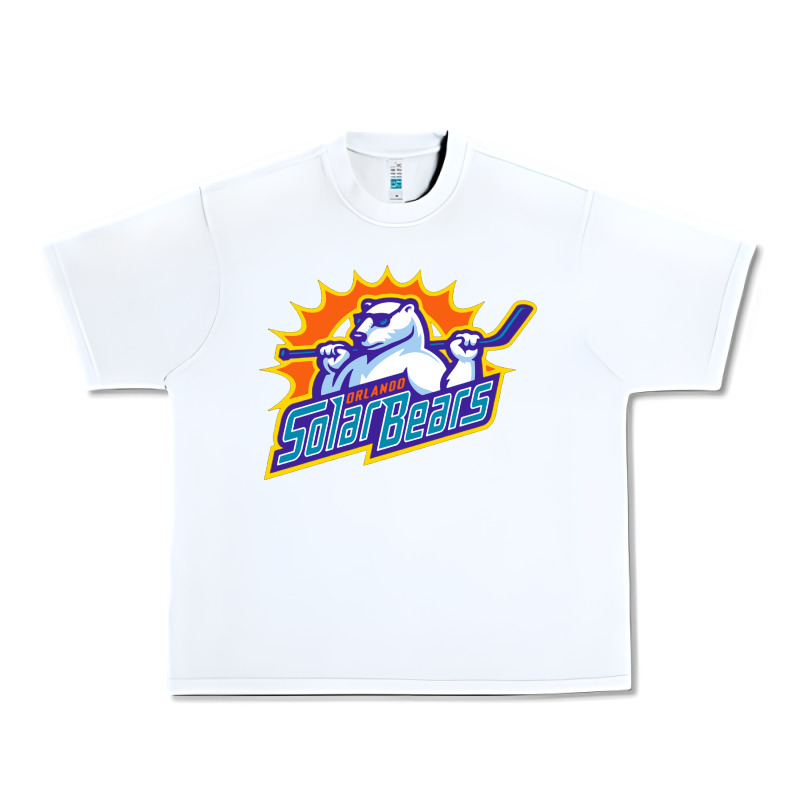 Solar Bears Urban Heavy Tee by artisFamous | Teevron