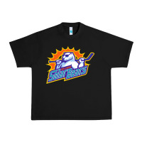 Black solar bears Urban Heavy Tee - artisFamous