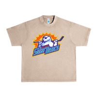 French Oak solar bears Urban Heavy Tee - artisFamous
