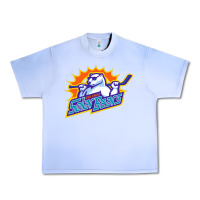 Grape Ice solar bears Urban Heavy Tee - artisFamous