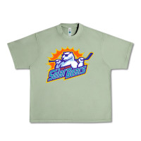 Solar Bears Urban Heavy Tee | Teevron