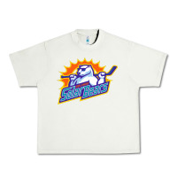 Pistachio solar bears Urban Heavy Tee - artisFamous