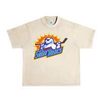 Sandshell solar bears Urban Heavy Tee - artisFamous