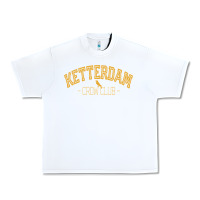White crow club six of crows sun summoner shadow bone t shirt Urban Heavy Tee - artisFamous