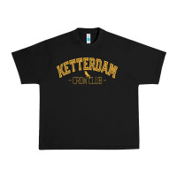 Black crow club six of crows sun summoner shadow bone t shirt Urban Heavy Tee - artisFamous