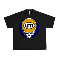 Black umphreys mcgee Urban Heavy Tee - artisFamous