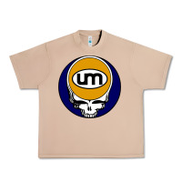 Burro umphreys mcgee Urban Heavy Tee - artisFamous