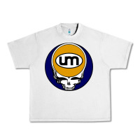 Lunar Rock umphreys mcgee Urban Heavy Tee - artisFamous