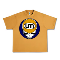 Peanut Butter umphreys mcgee Urban Heavy Tee - artisFamous