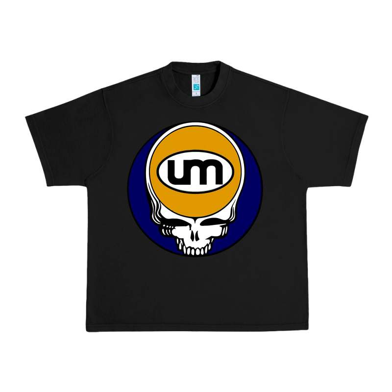 Umphreys Mcgee Urban Heavy Tee by artisFamous | Teevron