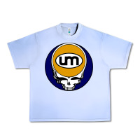 Grape Ice umphreys mcgee Urban Heavy Tee - artisFamous