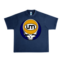 Navy umphreys mcgee Urban Heavy Tee - artisFamous