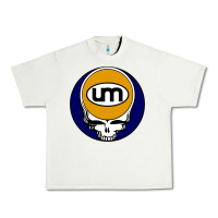 Pistachio umphreys mcgee Urban Heavy Tee - artisFamous