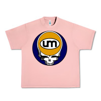 Salmon umphreys mcgee Urban Heavy Tee - artisFamous