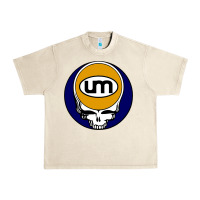 Sandshell umphreys mcgee Urban Heavy Tee - artisFamous