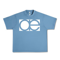 Pebble Blue autechre Urban Heavy Tee - artisFamous