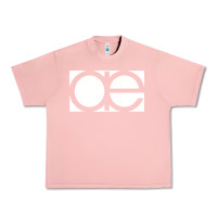 Salmon autechre Urban Heavy Tee - artisFamous