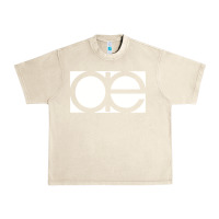 Sandshell autechre Urban Heavy Tee - artisFamous