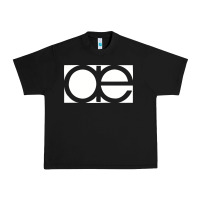 Black autechre Urban Heavy Tee - artisFamous