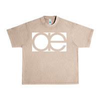 French Oak autechre Urban Heavy Tee - artisFamous