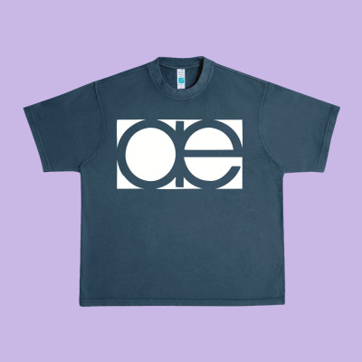 Autechre Urban Heavy Tee Designed By Artisfamous