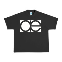 Pigment Black autechre Urban Heavy Tee - artisFamous