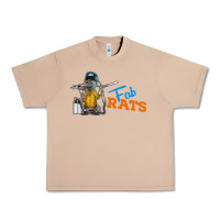 Burro fabrats Urban Heavy Tee - artisFamous
